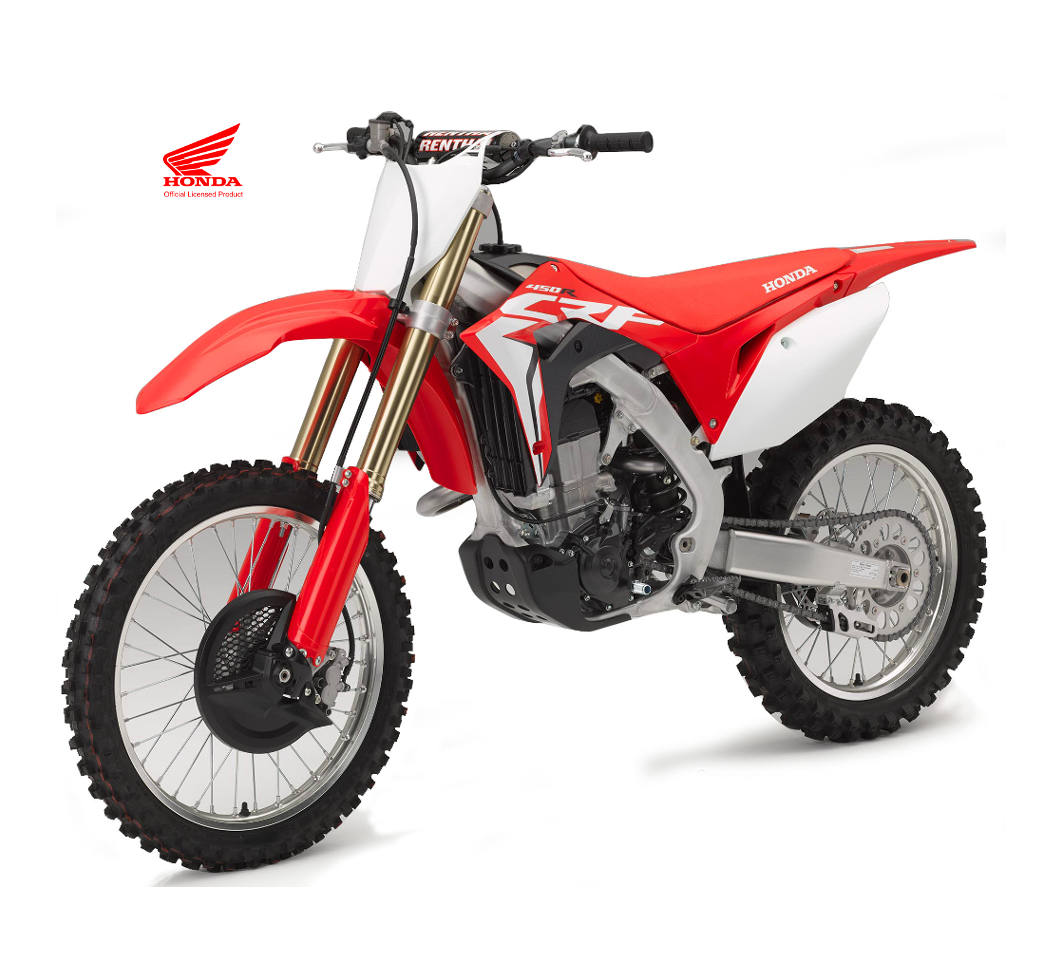 Honda CRF450R