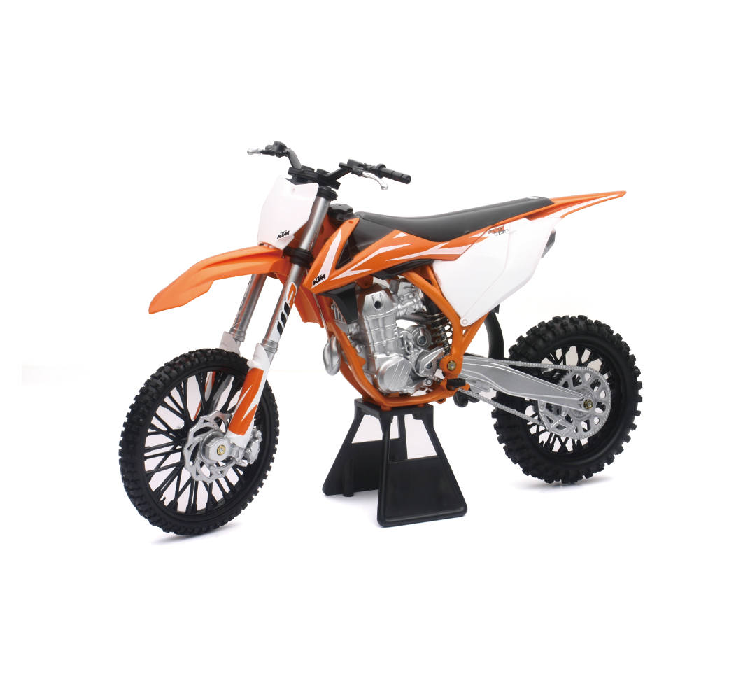 KTM 450 SX-F 2018