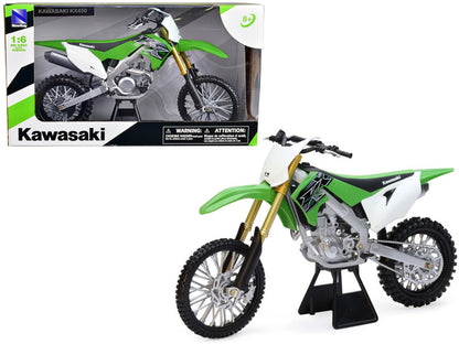 2019 Kawasaki KX 450F