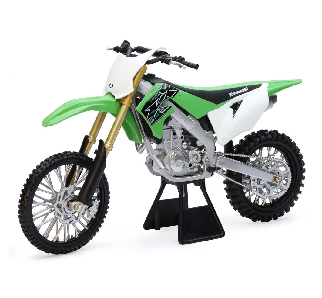2019 Kawasaki KX 450F