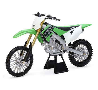 2019 Kawasaki KX 450F