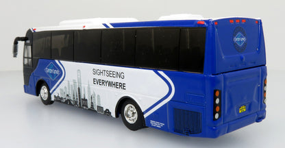 TEMSA TS35E Gray Line Sightseeing (New York City)