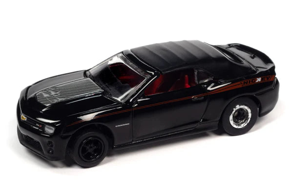 NICKEY Pack Twin pack - Chevrolet Camaro