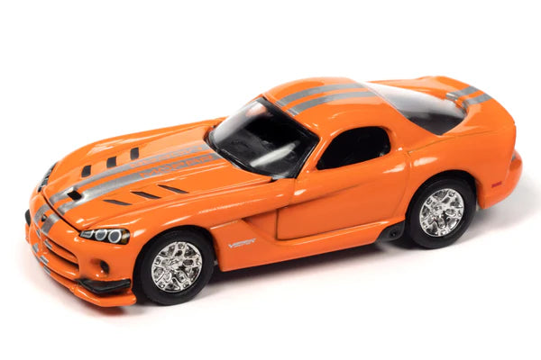 Mopar Pack Twin pack - Challenger and Viper (end of june)