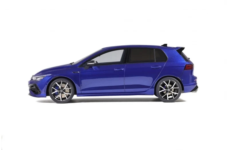 VOLKSWAGEN GOLF VII R 2021