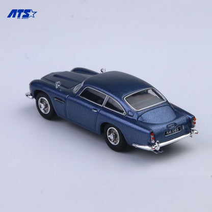 Aston Martin DB5 Metallic Blue 1:64 – ATS ATS881204