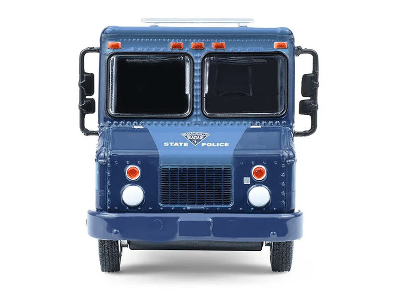 2019 Step Van "Massachusetts State Police Underwater Recovery Unit" GL33260-c
