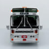 1969 Eagle 5 Coach Bus Adirondack Trailways, New York