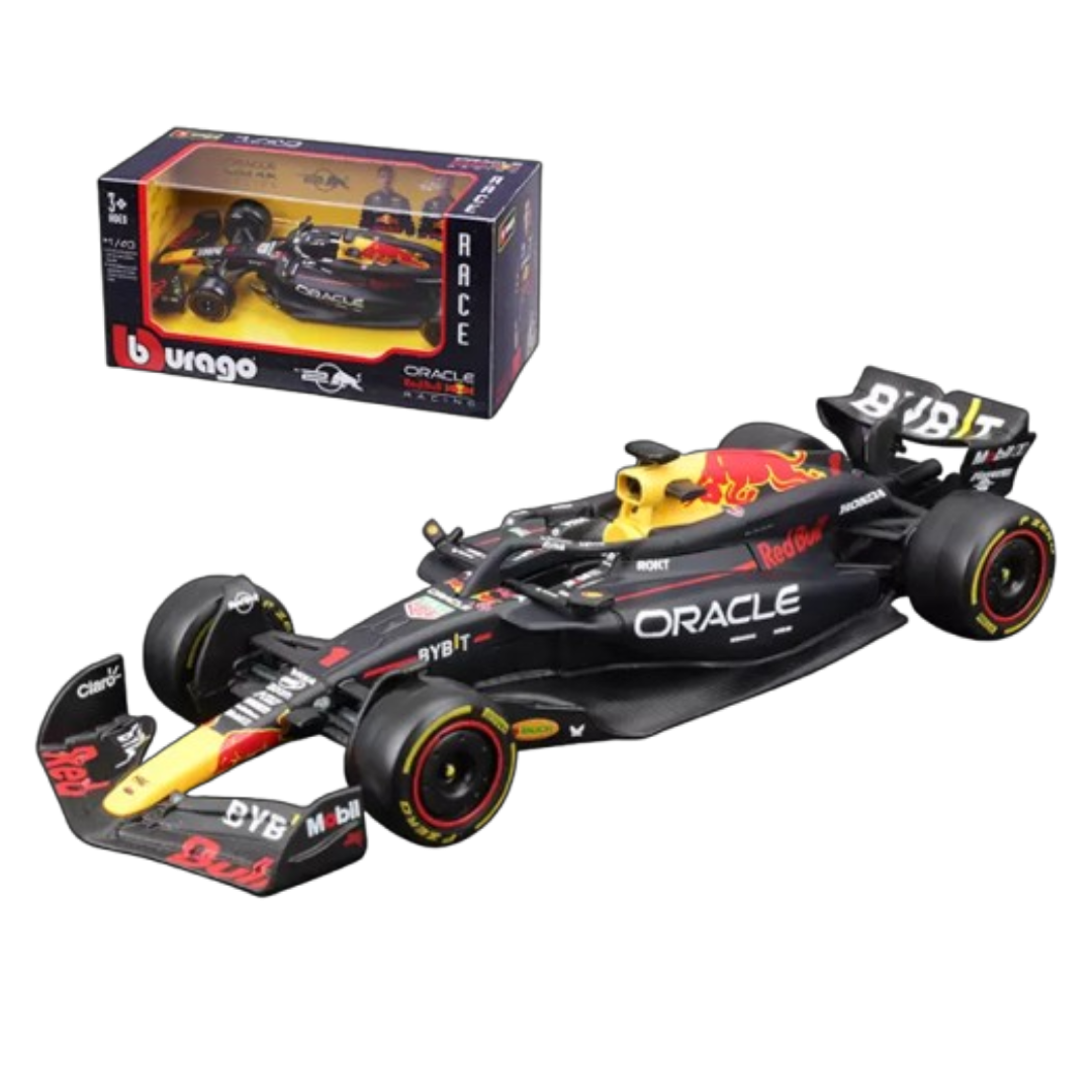 F1 2024-