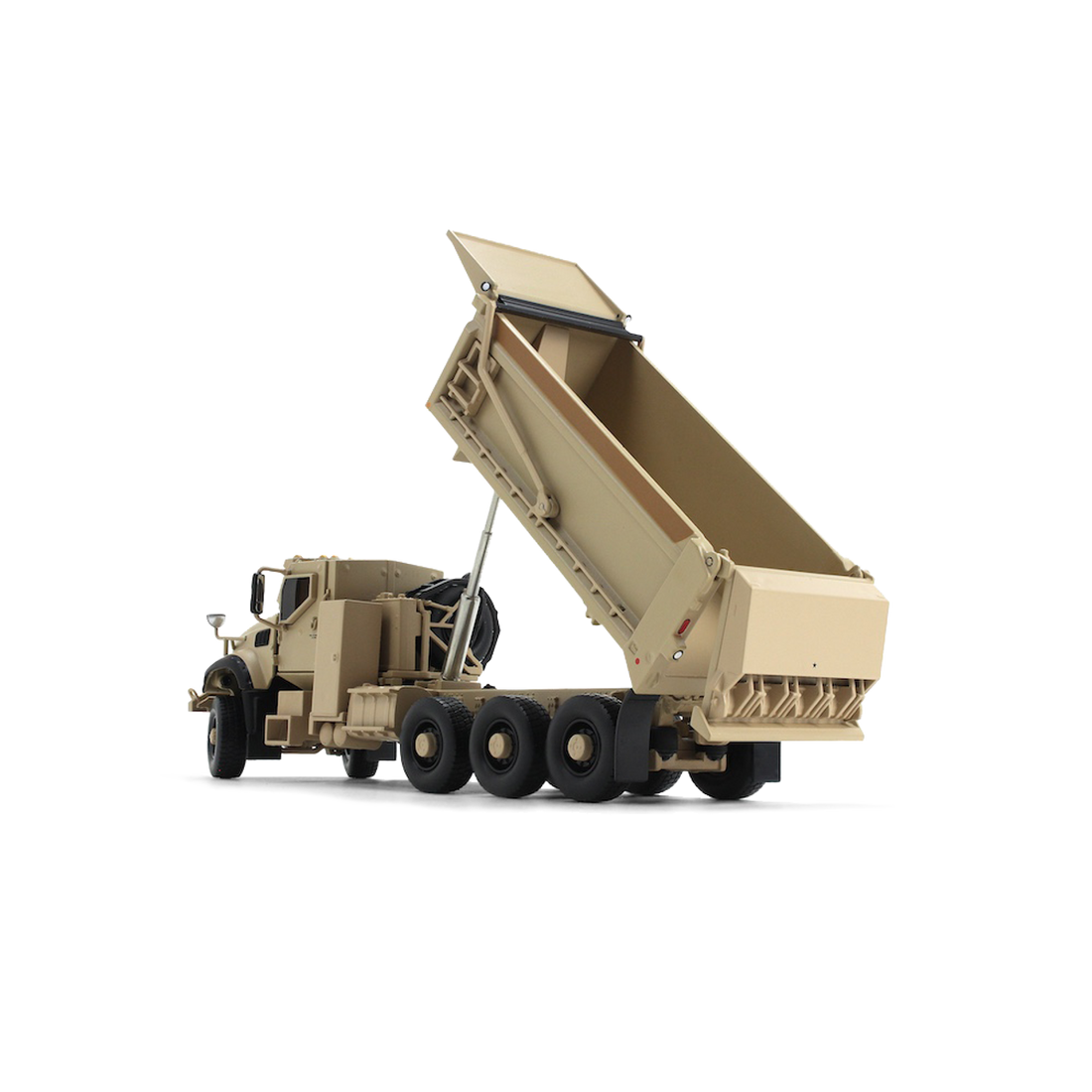 Mack Defense M917A3 Heavy Dump Truck