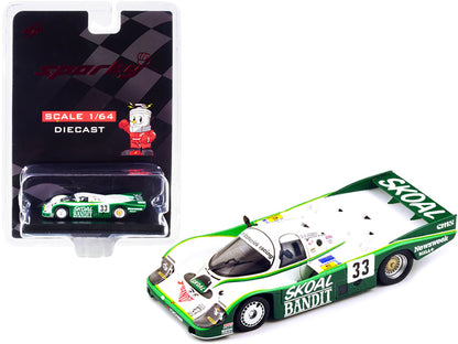 Porsche 956 
