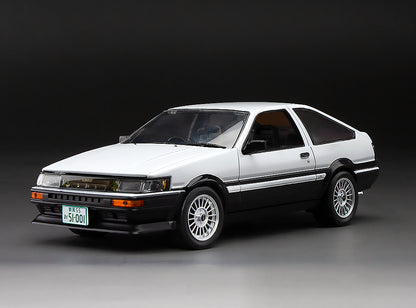 1985 Toyota Corolla Levin (AE86)