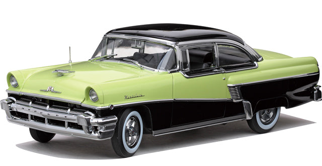 Mercury Montclair 1956