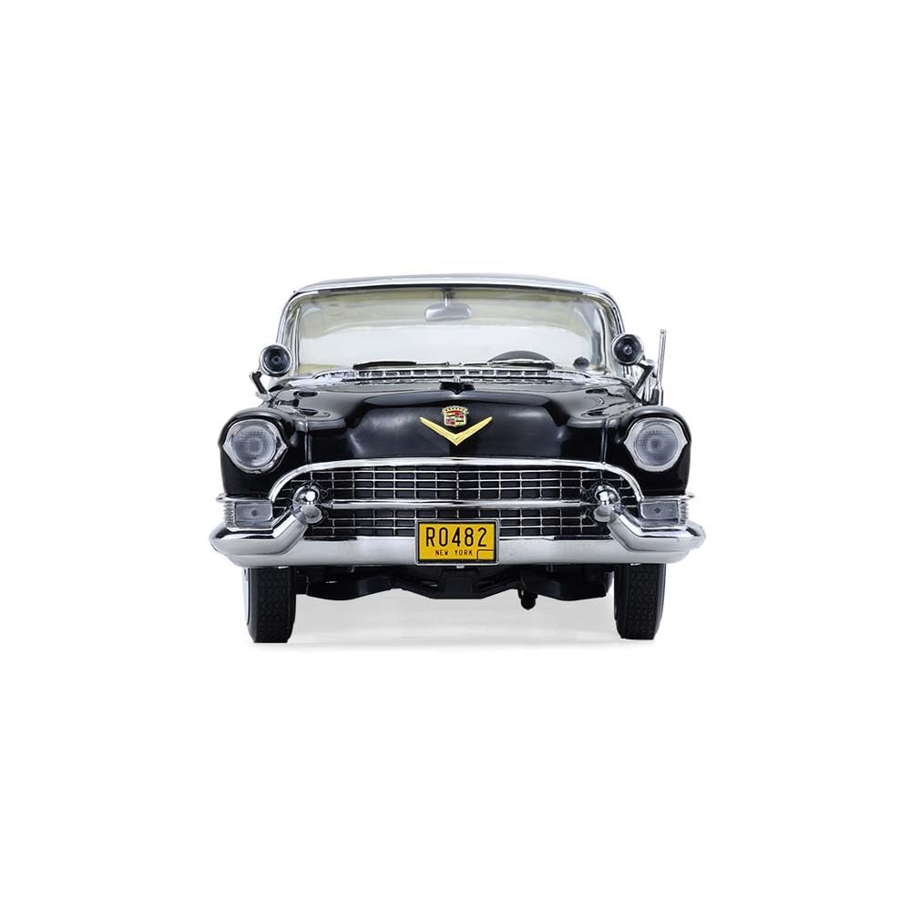 Cadillac Fleetwood 60 Series 1955 "The Godfather" 