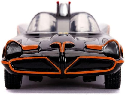 1966 Classic TV Series Batmobile &amp; Batman
