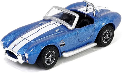 Carroll Shelby Centennial - 1965 Shelby Cobra 427 S/C