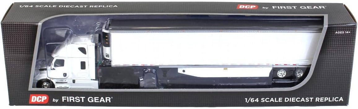 DCP by First Gear: 1/64: 53&