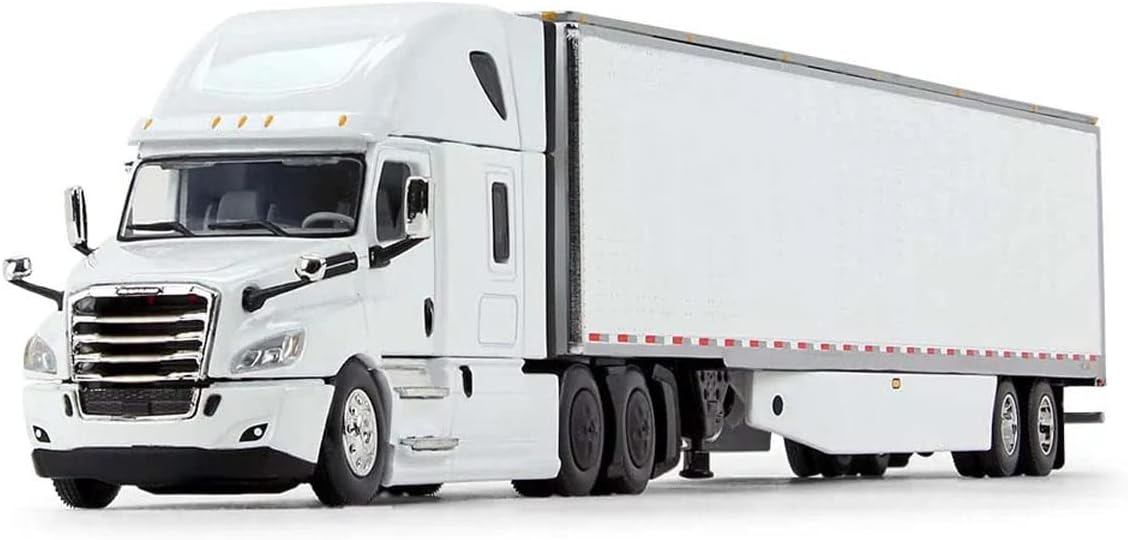 DCP by First Gear: 1/64: 53&