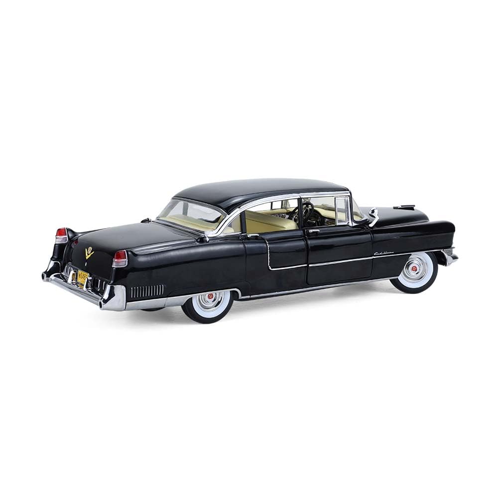 Cadillac Fleetwood 60 Series 1955 "The Godfather" 
