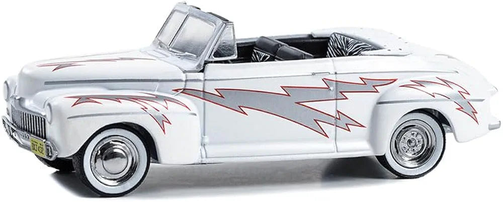 Greased Lightnin&