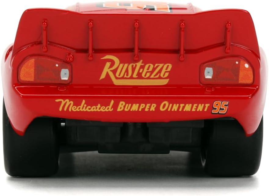 Jada 1:32 Lightning McQueen 