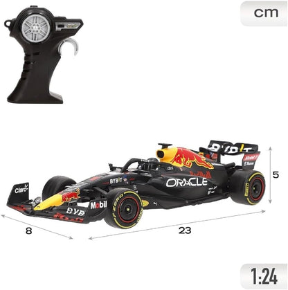 1:24 MAISTO TECH RC- 