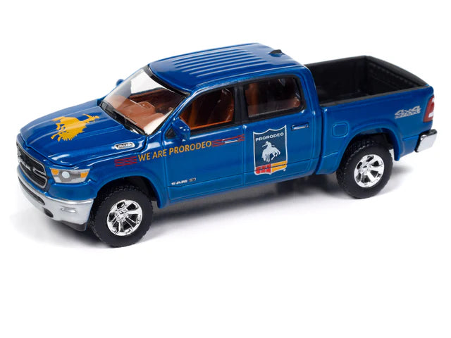 Ensemble Auto World-Big Country Collectibles Set- 2024 Release 1