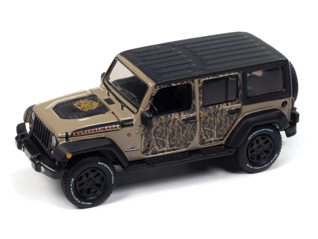 Ensemble Auto World-Big Country Collectibles Set- 2024 Release 1