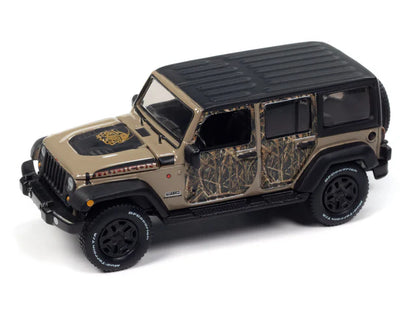 Ensemble Auto World-Big Country Collectibles Set- 2024 Release 1