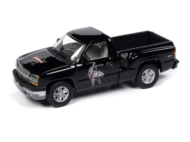 Ensemble Auto World-Big Country Collectibles Set- 2024 Release 1