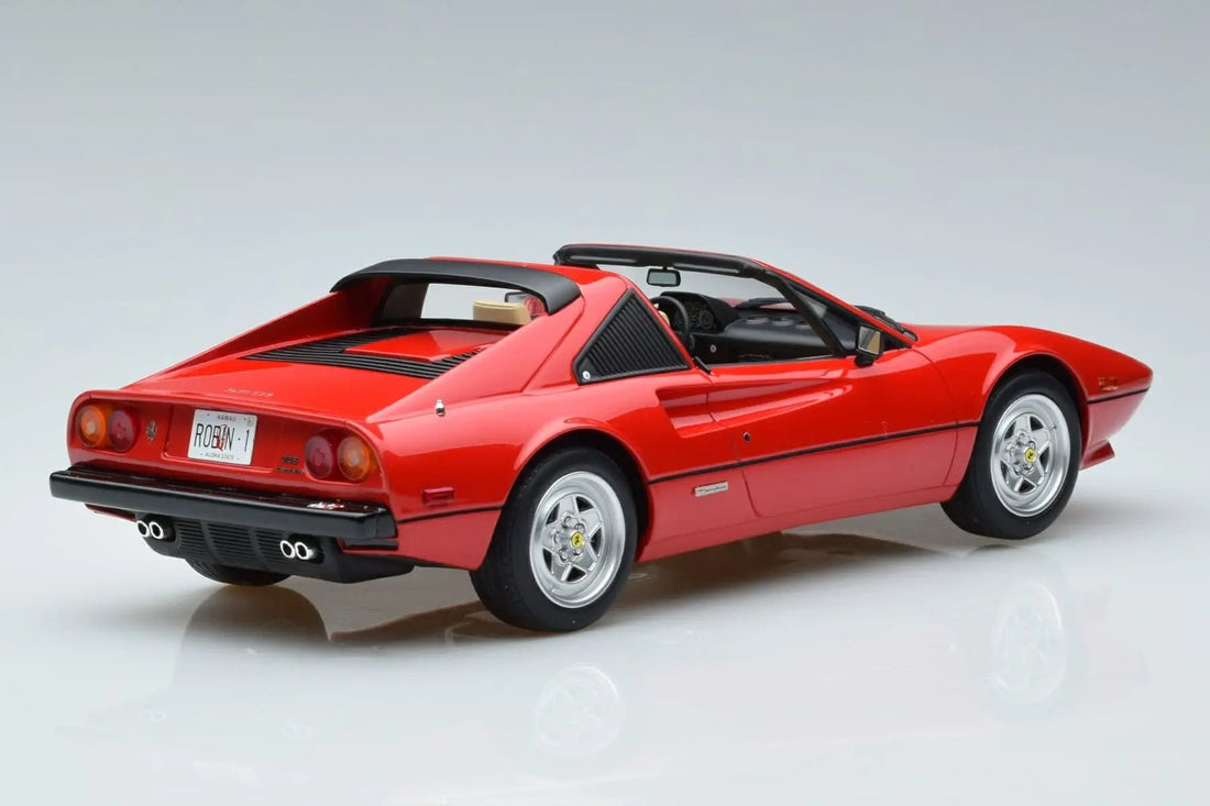 Ferrari 308 GTS QV 1982