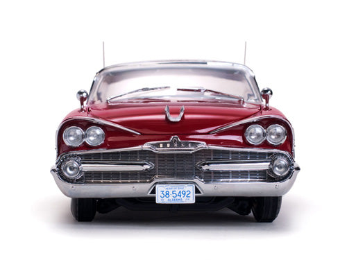 Dodge Custom Royal Lancer 1959 in Ruby/Pearl (Échelle-Scale 1:18