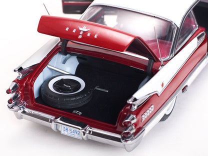 Dodge Custom Royal Lancer 1959 in Ruby/Pearl (Échelle-Scale 1:18)