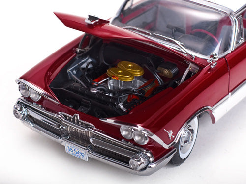 Dodge Custom Royal Lancer 1959 in Ruby/Pearl (Échelle-Scale 1:18