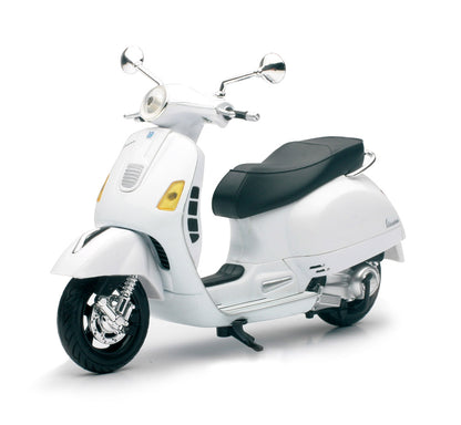 Vespa GTS 300 Super