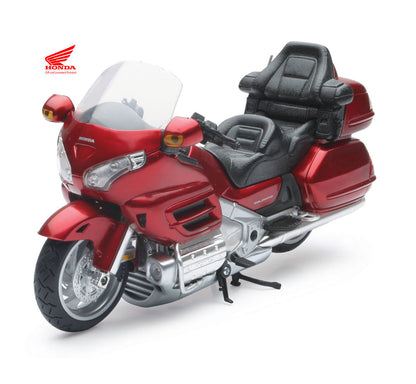 Honda Gold Wing 2010
