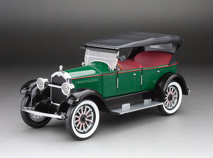 1925 Buick Model 25 – Vert-Green