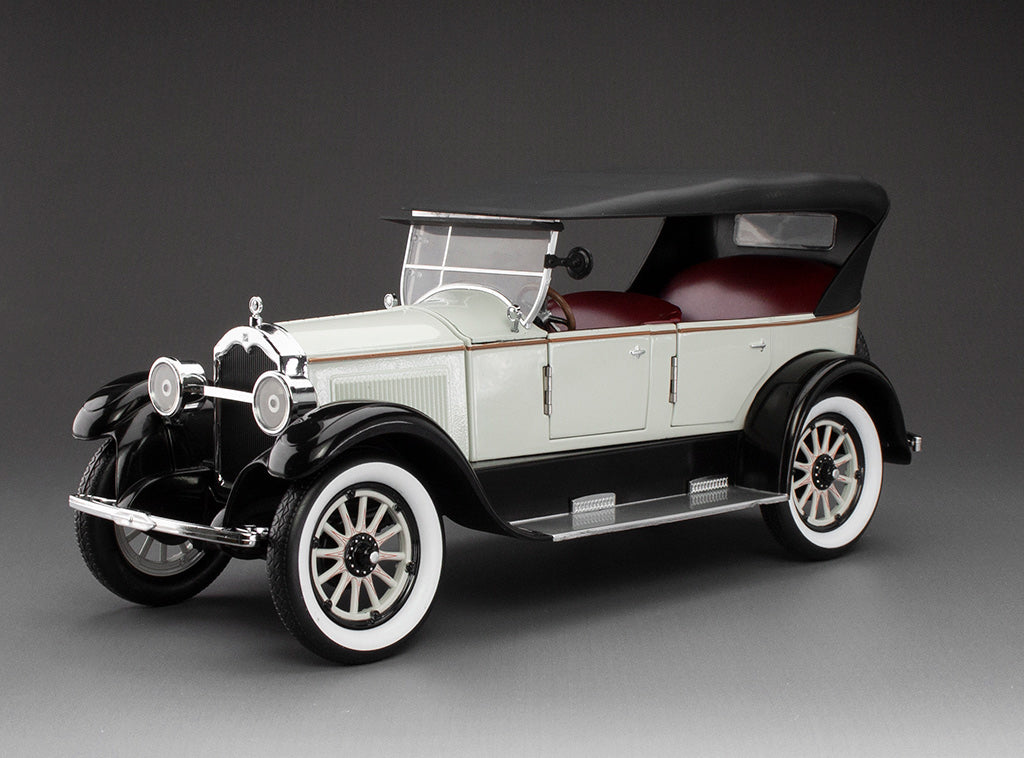 1925 Buick Model 25 – Gray/Gris