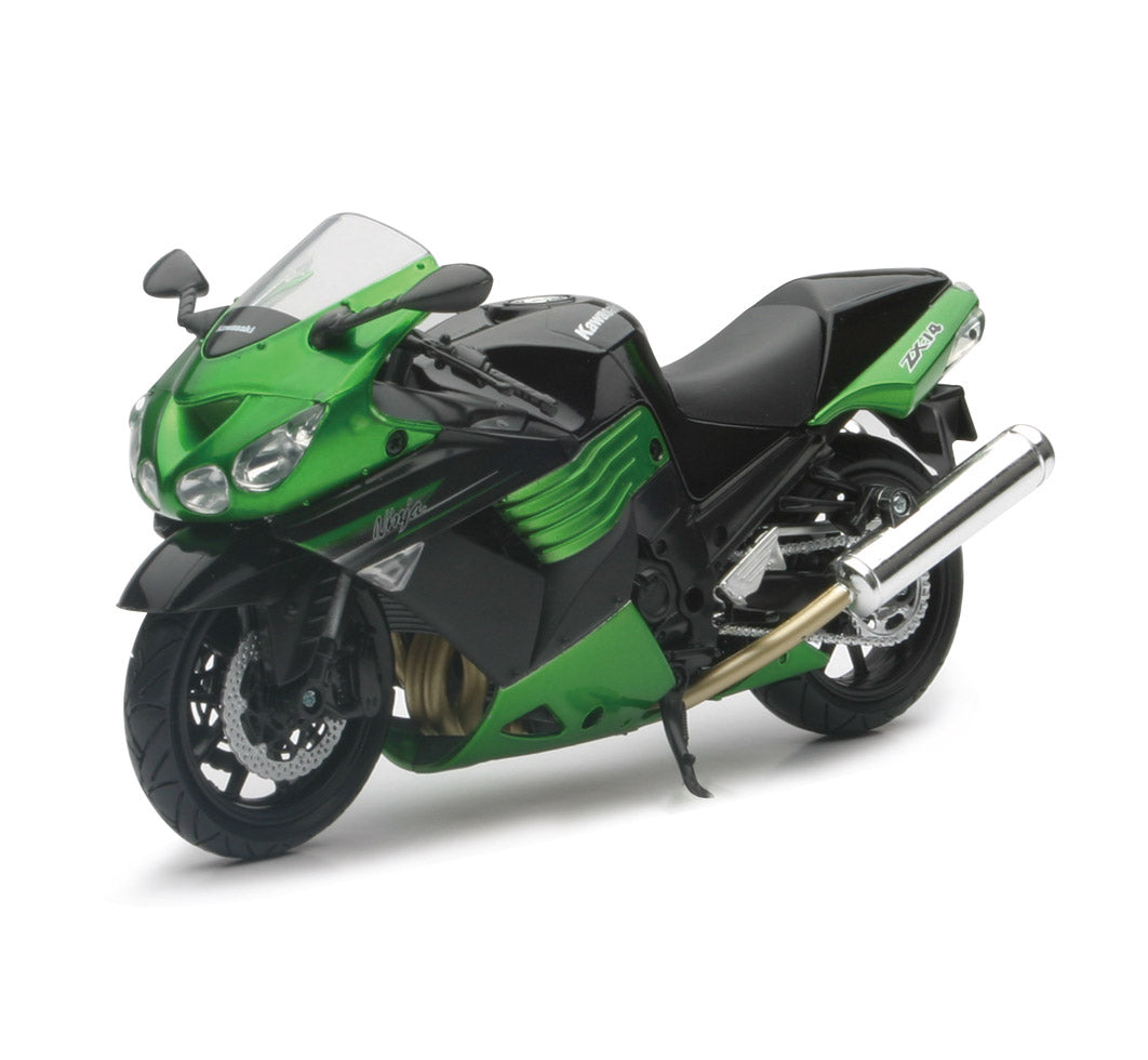 Kawasaki ZX-14
