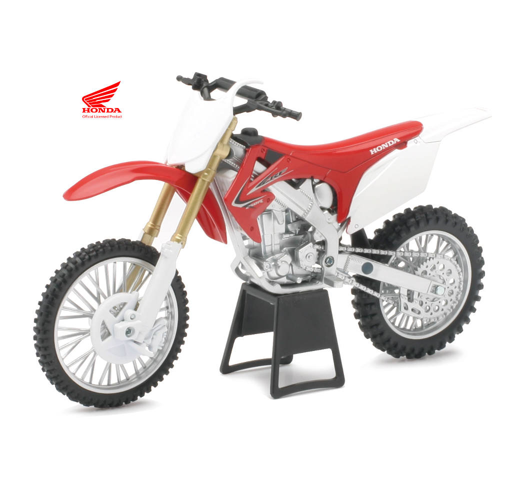 Honda CRF250R