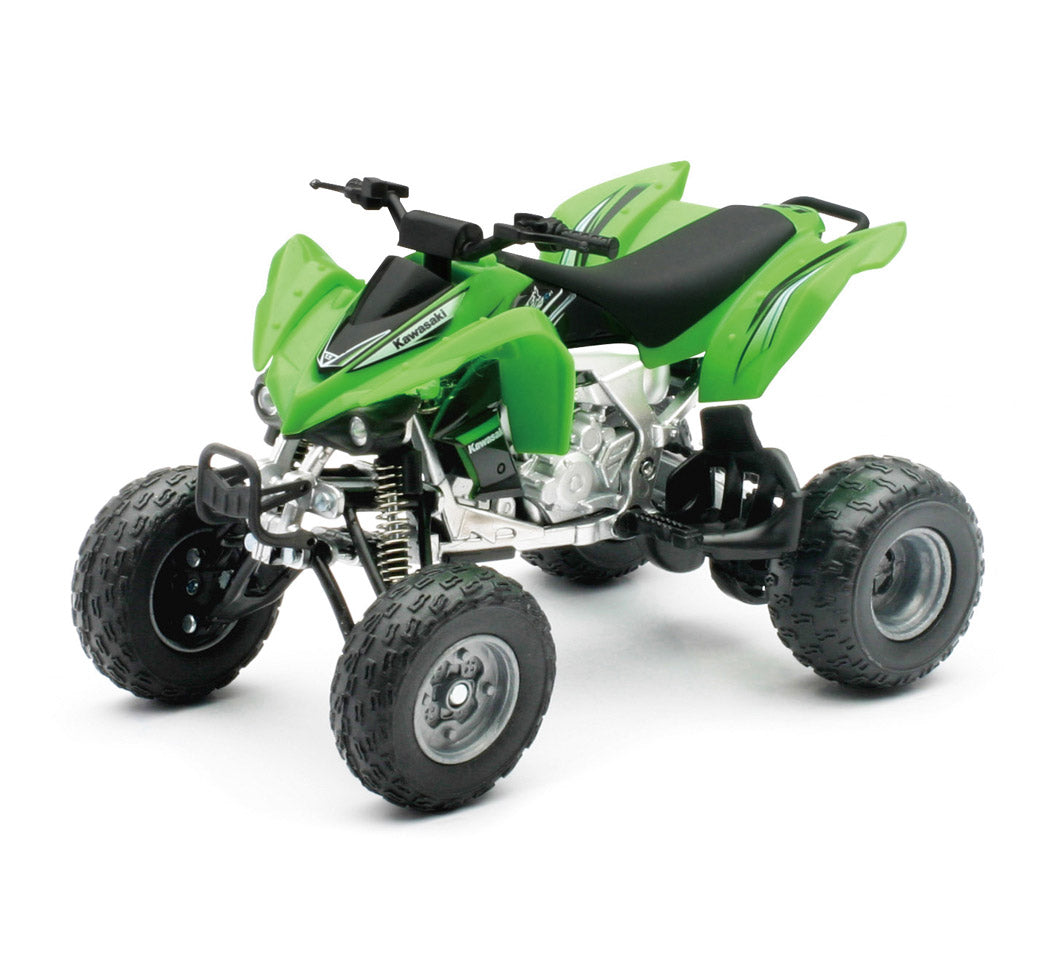 Kawasaki KFX 450R ATV