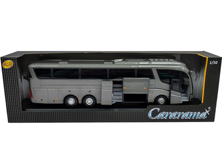 Scania Irizar Pb Coach Bus
