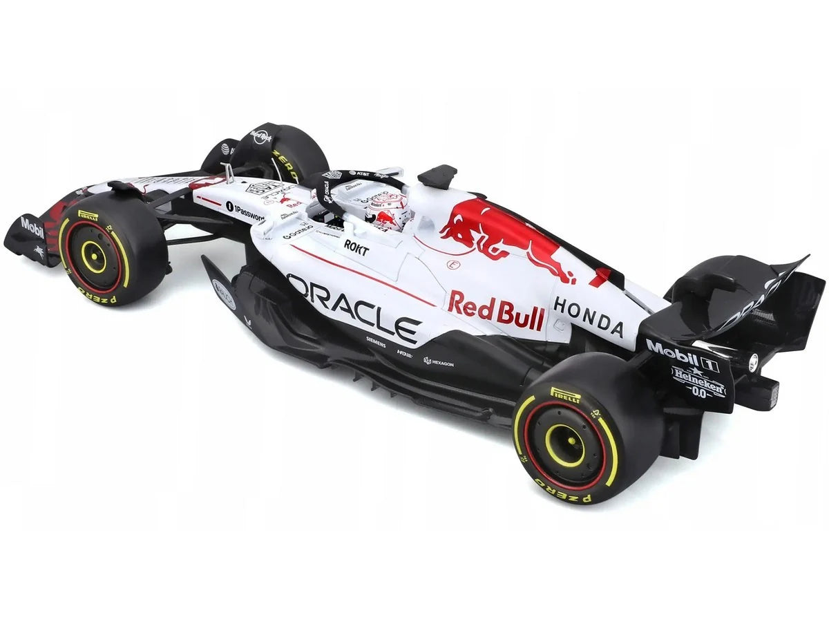 Bburago 1:18 Red Bull Racing RB21 