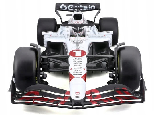 Bburago 1:18 Red Bull Racing RB21 