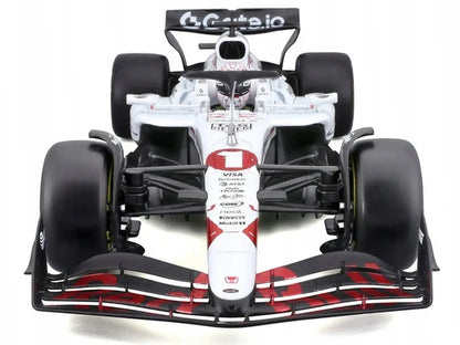 Bburago 1:18 Red Bull Racing RB21 