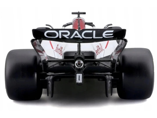Bburago 1:18 Red Bull Racing RB21 