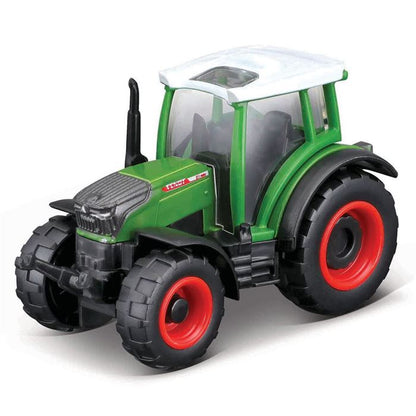 Fendt 209 Vario Tractor