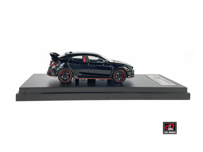 Honda Civic Type-R 2020 (Black)