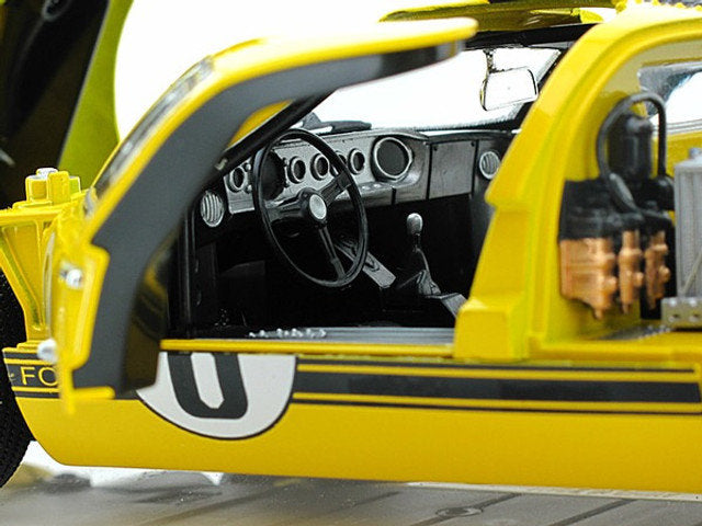 1966 Ford GT40 MK II 