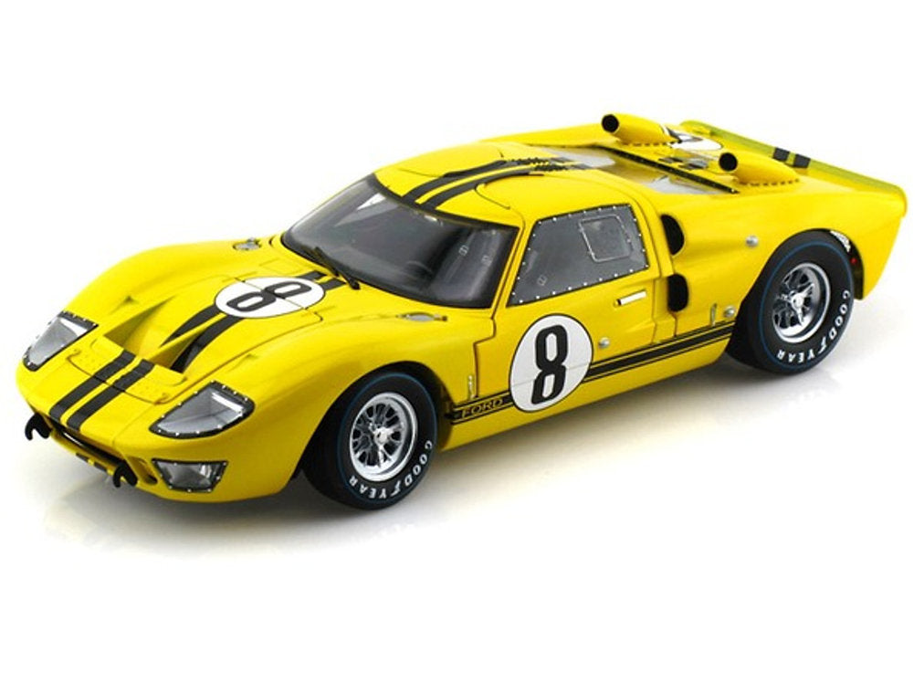 1966 Ford GT40 MK II 